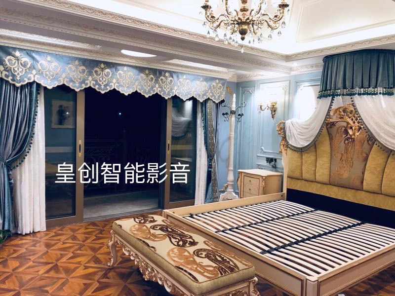 智能家居 智能家居