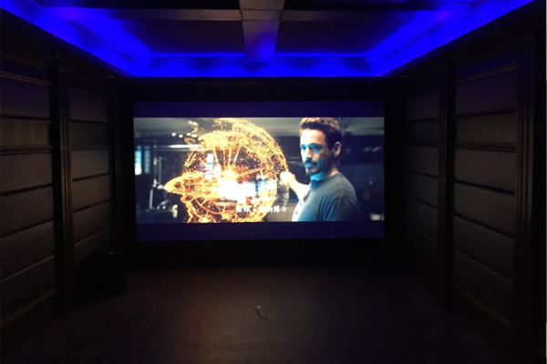 兩江新區哪里的智能燈光公司