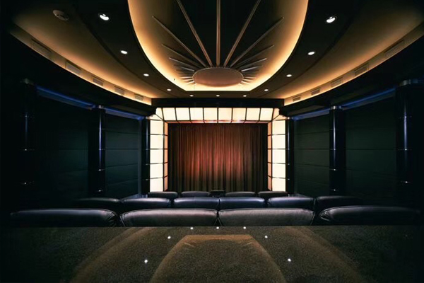 奉節哪里的客廳智能影音品牌