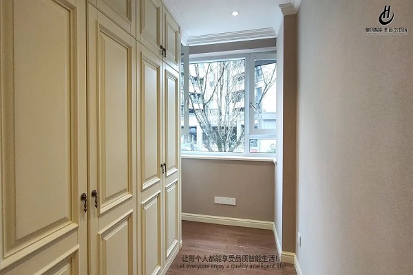 【山頂道捌號】沉浸于溫柔，盡享智能與生活！