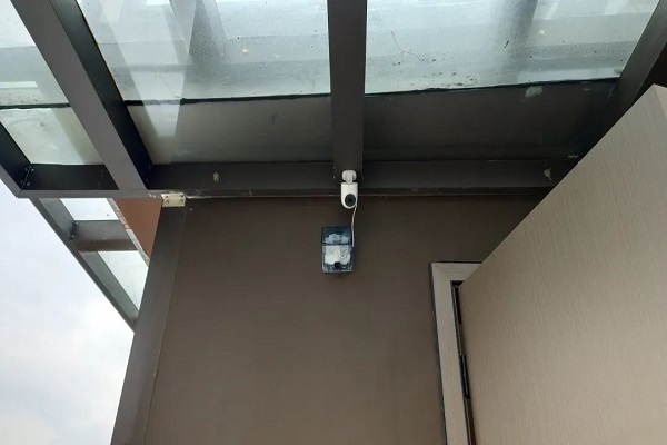 【中央銘著】當無主燈設計碰上全屋智能......